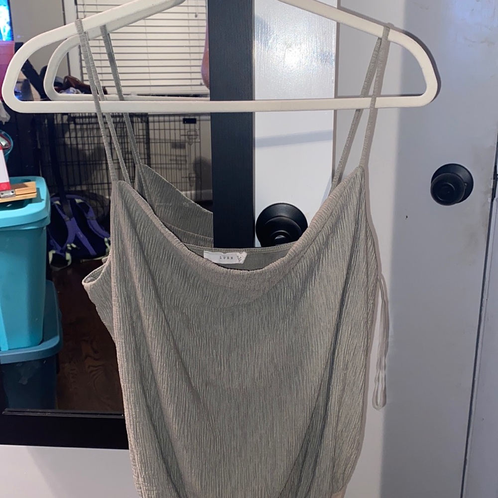 Nordstrom green bodysuit!!